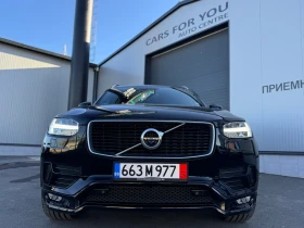 Volvo Xc90 T6 Polestar  R Design