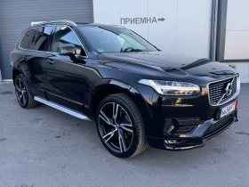 Volvo Xc90 T6 Polestar  R Design