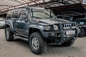 Hummer H3 5.3/Vromos/V8/Luxury/, снимка 3