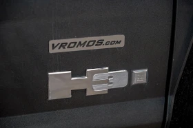 Hummer H3 5.3/Vromos/V8/Luxury/, снимка 12