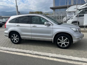Honda Cr-v Executive, снимка 4