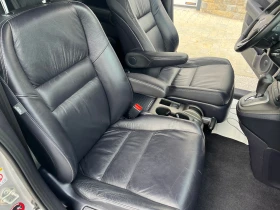 Honda Cr-v Executive, снимка 8