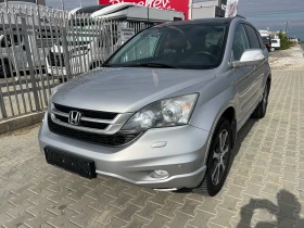 Honda Cr-v Executive, снимка 1