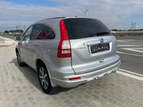Honda Cr-v Executive, снимка 5