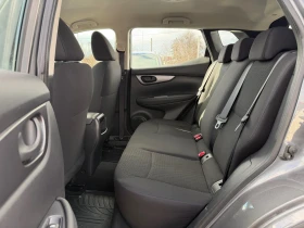 Nissan Qashqai Facelift 1.3 DIG-T DCT Led Euro6d, снимка 14