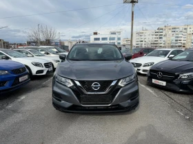 Nissan Qashqai Facelift 1.3 DIG-T DCT Led Euro6d, снимка 6