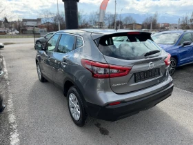 Nissan Qashqai Facelift 1.3 DIG-T DCT Led Euro6d, снимка 2