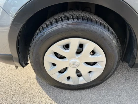 Nissan Qashqai Facelift 1.3 DIG-T DCT Led Euro6d, снимка 17