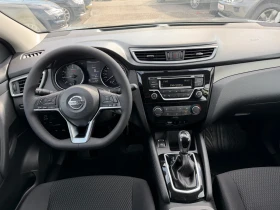 Nissan Qashqai Facelift 1.3 DIG-T DCT Led Euro6d, снимка 11