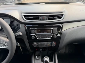 Nissan Qashqai Facelift 1.3 DIG-T DCT Led Euro6d, снимка 12