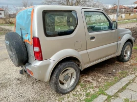 Suzuki Jimny Джип, снимка 3