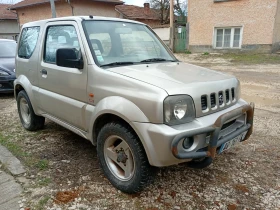 Suzuki Jimny Джип, снимка 2