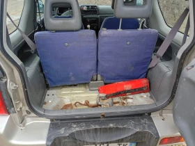 Suzuki Jimny Джип, снимка 12