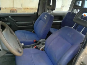 Suzuki Jimny Джип, снимка 6