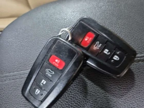 Toyota Rav4 LIMITED  CARFAX, снимка 8