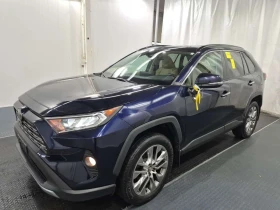 Toyota Rav4 LIMITED  CARFAX, снимка 1