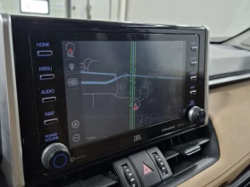 Toyota Rav4 LIMITED  CARFAX, снимка 11