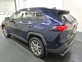 Toyota Rav4 LIMITED  CARFAX, снимка 4