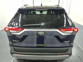 Toyota Rav4 LIMITED  CARFAX, снимка 17