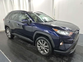 Toyota Rav4 LIMITED  CARFAX, снимка 2