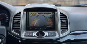 Chevrolet Captiva 6 МЕСЕЦА ГАРАНЦИЯ/2.2D 184к.с. 7 Местен , снимка 14