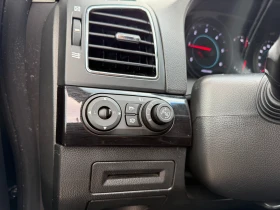 Chevrolet Captiva 6 МЕСЕЦА ГАРАНЦИЯ/2.2D 184к.с. 7 Местен , снимка 17