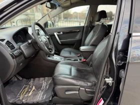 Chevrolet Captiva 6 МЕСЕЦА ГАРАНЦИЯ/2.2D 184к.с. 7 Местен , снимка 7