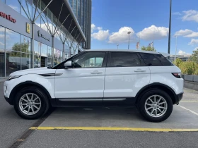 Land Rover Evoque 2.2 TD4, снимка 8