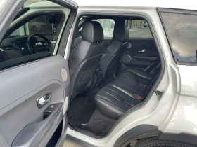 Land Rover Evoque 2.2 TD4, снимка 11