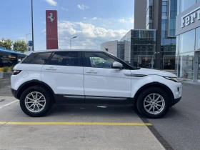 Land Rover Evoque 2.2 TD4, снимка 7