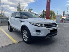 Land Rover Evoque 2.2 TD4, снимка 3
