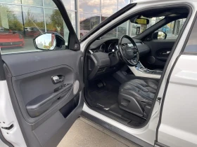 Land Rover Evoque 2.2 TD4, снимка 9