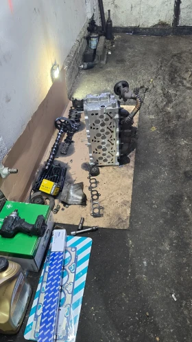 Chevrolet Captiva, снимка 13