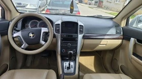 Chevrolet Captiva, снимка 5