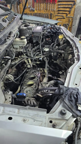 Chevrolet Captiva, снимка 12