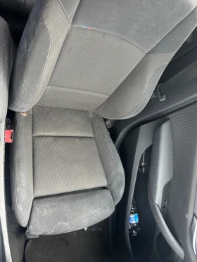 BMW X1 1.8хд 143кс м пакет, снимка 7