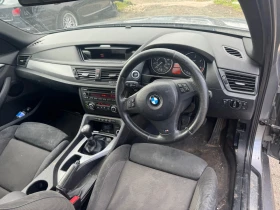 BMW X1 1.8хд 143кс м пакет, снимка 5