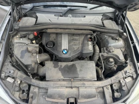 BMW X1 1.8хд 143кс м пакет, снимка 9