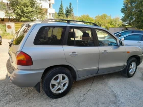 Hyundai Santa fe, снимка 5