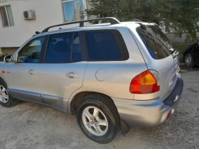 Hyundai Santa fe, снимка 8