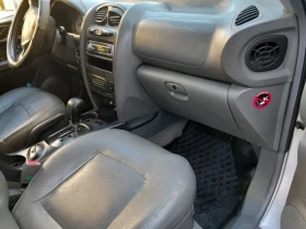 Hyundai Santa fe, снимка 7