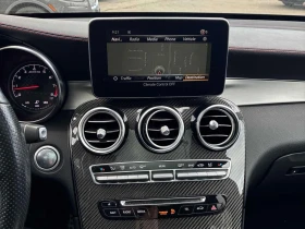 Mercedes-Benz GLC 43 AMG 4МАТIC* DISTRONIC* BURMESTER* , снимка 9