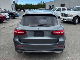 Mercedes-Benz GLC 43 AMG 4МАТIC* DISTRONIC* BURMESTER* , снимка 4