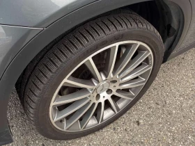 Mercedes-Benz GLC 43 AMG 4МАТIC* DISTRONIC* BURMESTER* , снимка 7
