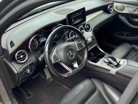Mercedes-Benz GLC 43 AMG 4МАТIC* DISTRONIC* BURMESTER* , снимка 5
