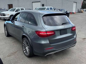 Mercedes-Benz GLC 43 AMG 4МАТIC* DISTRONIC* BURMESTER* , снимка 2