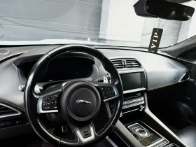 Jaguar F-PACE 300 sport/ лизинг/ всички екстри/ , снимка 6