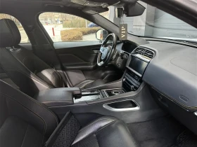Jaguar F-PACE 300 sport/ лизинг/ всички екстри/ , снимка 5