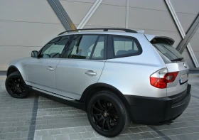 BMW X3 3.0D М57* xDrive * ПАНОРАМА* СПОРТ ПАКЕТ* , снимка 7