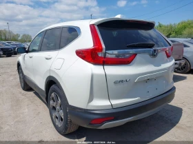 Honda Cr-v 2018 HONDA CR-V EX, снимка 8